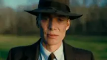 Foto de cena do filme Oppenheimer