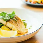 peixe sexta-feira santa
