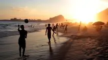 Litoral Rio de Janeiro