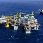 Indústria de extração de petróleo no Brasil atua em 10 estados, os principais são Rio de Janeiro e São Paulo.