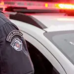 polícia militar de são paulo - prisões na saidinha