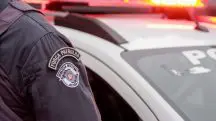 polícia militar de são paulo - prisões na saidinha