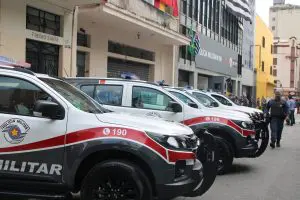 polícia militar sp