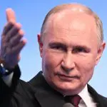 Governo da Rússia acusa ucrânia de ataque terrorista