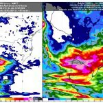 tempestades região sul