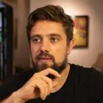 Foto de Rafael Cardoso