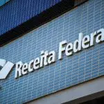 Receita Federal | Foto: Reprodução/Agência Brasil