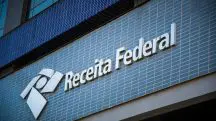 Receita Federal | Foto: Reprodução/Agência Brasil