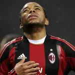 robinho prisão