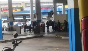 rodoviária novo rio