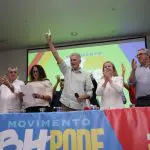 Rogério Correia vai compor a chapa 'BH Pode Mais' | Foto: Mariana Bastani/PT-MG