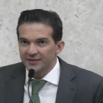 rubinho nunes - discurso sobre cpi dos pancadões