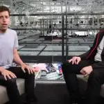 sam altman x elon musk - chamada dagomir marquezi