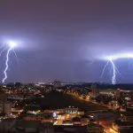 são josé dos campos tempestade