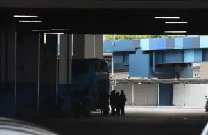 sequestro novo rio