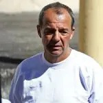 Sérgio Cabral, ex-governador do Estado do Rio de Janeiro