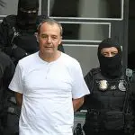 sérgio cabral - preso