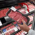 Do abate bovino em 2023 resultaram 10,8 milhões de toneladas de carne | Foto: Shutterstock