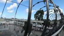 Penitenciária sistema_carcerario