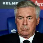 técnico Real Madrid