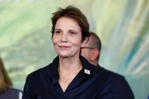 Tereza Cristina foi ministra de Agricultura de Jair Bolsonaro | Foto: Alan Santos/Presidência da República