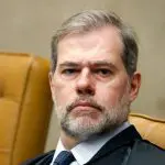Ministro parece ter se incomodado mais com jornalismo profissional do que com viagem ao exterior | Foto: Divulgação/STF
