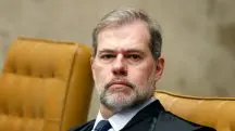 Ministro parece ter se incomodado mais com jornalismo profissional do que com viagem ao exterior | Foto: Divulgação/STF