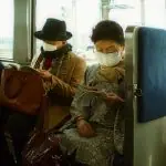 Japão alerta surto de infecção