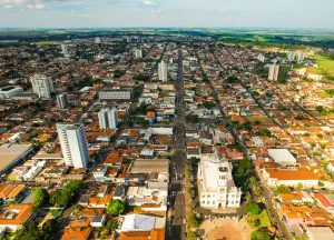 O caso aconteceu em uma escola estadual de Assis (SP) | Foto: Divulgação/Prefeitura de Assis