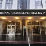 O Tribunal Regional Federal da 6ª Região foi criado em 2021 | Foto: Divulgação/Justiça Federal