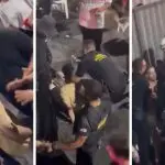 Vereador agredido na Bahia