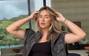 virgínia Fonseca