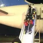 voo Natal