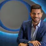 Foto do apresentador Wagner Montes Filho
