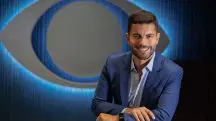Foto do apresentador Wagner Montes Filho