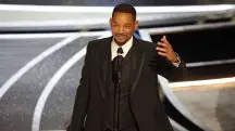 Foto de Will Smith