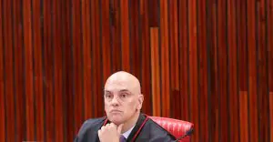 alexandre de moraes