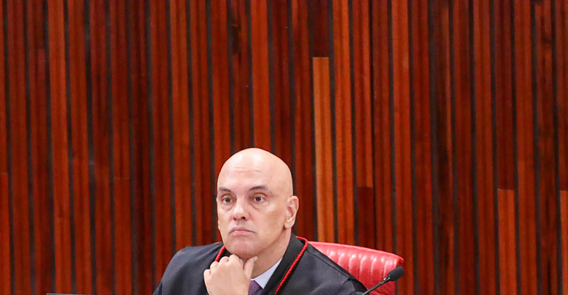 alexandre de moraes
