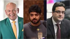 montagem censurados