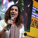 A decisão do presidente da República vai contra a posição de alguns setores do partido, que tentavam fortalecer o nome de Anielle para o cargo | Foto: Rithyele Dantas/MIR