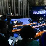 Plenário do Senado