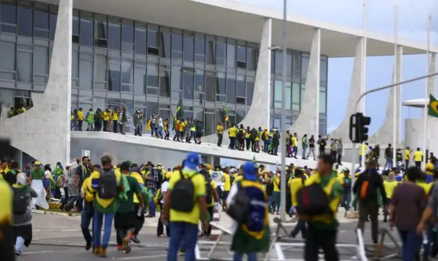 stf 8 de janeiro