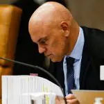 alexandre de moraes