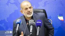 Ahmad Vahidi