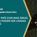 O programa A Força do Agro vai ao ar de segunda a sexta-feira | Foto: Divulgação/Revista Oeste