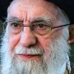 Ali Khamenei - líder do irã - direitos humanos