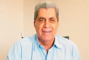 André Puccinelli