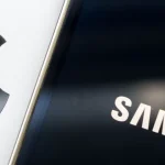 A Samsung tem 23% de participação nesse mercado; a Apple possui 21% | Foto: Reprodução/iOsWorld