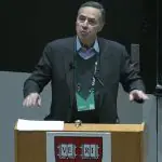 De acordo com o ministro, o artigo 142 da Constituição nunca permitiu a intervenção das Forças Armadas | Foto: Reprodução/Brazil Conference/YouTube
