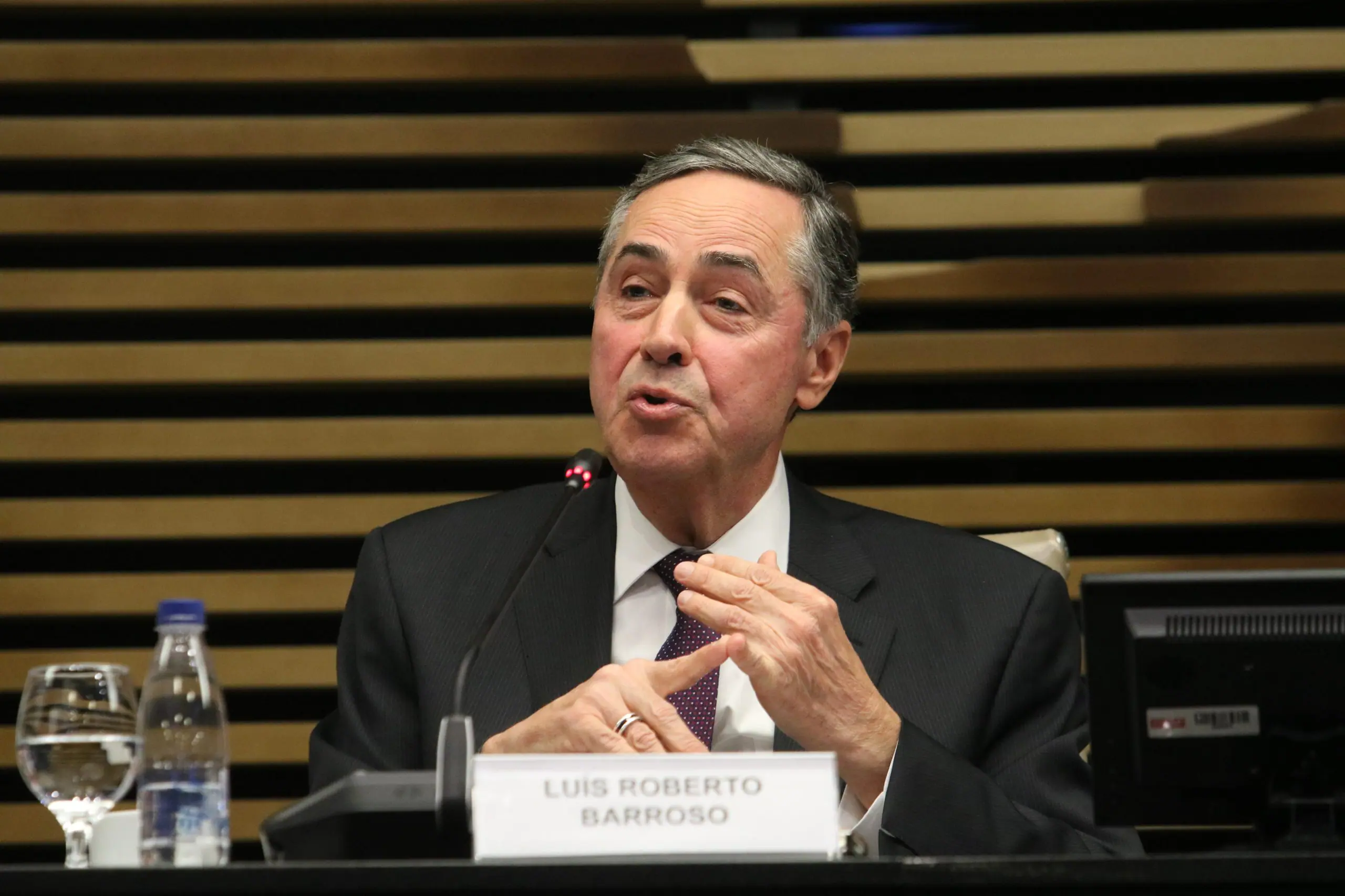 Barroso